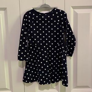 Baby Gap dress 4T